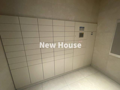 【その他共用部分】 | Reframe 5 早稲田