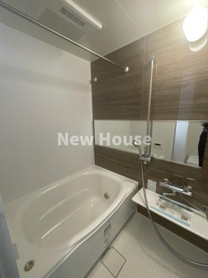 【浴室】 | Reframe 5 早稲田