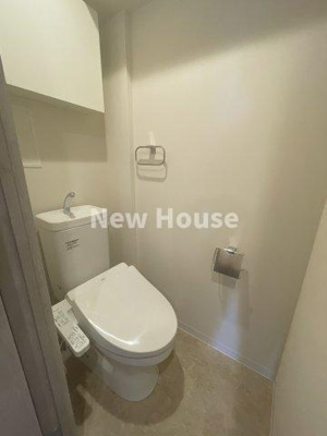 【トイレ】 | Reframe 5 早稲田