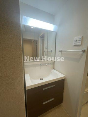 【洗面所】 | Reframe 5 早稲田