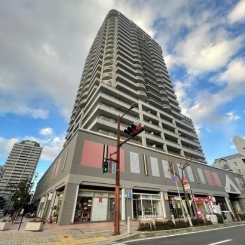 ラ・ヴェール尼崎