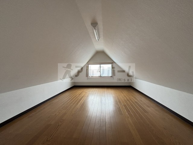 アミニティビッグワンのその他