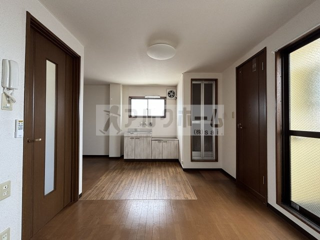 アミニティビッグワン