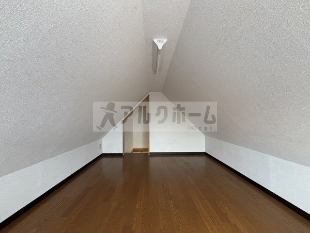 アミニティビッグワンのその他