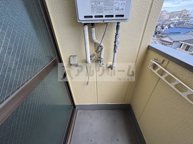アミニティビッグワンの設備