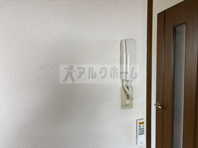 アミニティビッグワンのセキュリティ