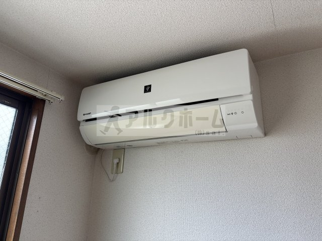 アミニティビッグワンの設備