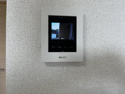 【セキュリティ】 | エスペランサＢ