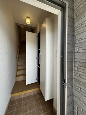 【収納】 | エスペランサＢ