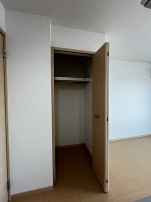 【収納】 | エスペランサＢ