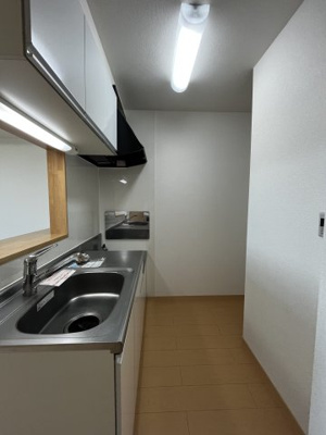 【キッチン】 | エスペランサＢ