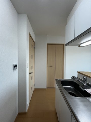 【キッチン】 | エスペランサＢ