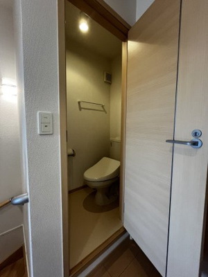 【玄関】 | エスペランサＢ