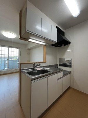 【キッチン】 | エスペランサＢ