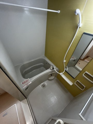 【浴室】 | エスペランサＢ