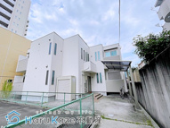 GRANDTIC西野並【名古屋市賃貸・オートロック】の画像