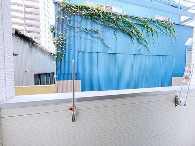 【展望】 | GRANDTIC西野並【名古屋市賃貸・オートロック】