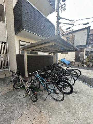 GRANDIR塚本のその他共用部分