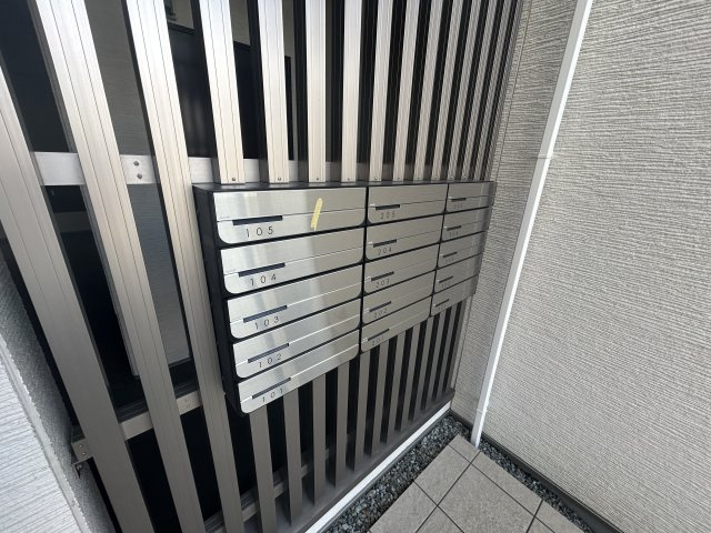 GRANDIR塚本のその他