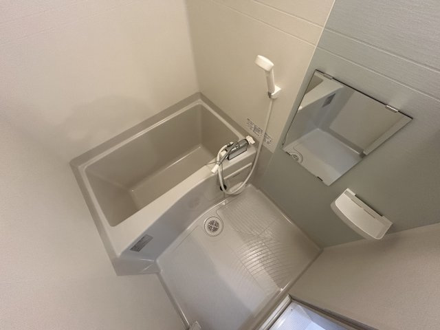 GRANDIR塚本の浴室