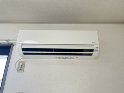 【設備】 | グランディールA棟