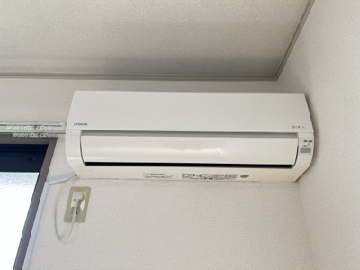 【設備】 | グランディールA棟