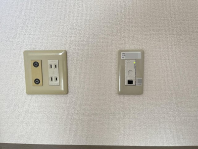 【設備】 | グランディールA棟