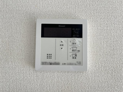 【セキュリティ】 | グランディールA棟
