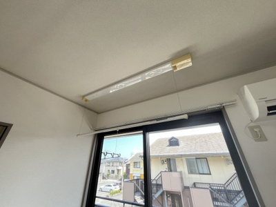 【設備】 | グランディールA棟