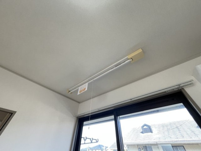 【設備】 | グランディールA棟