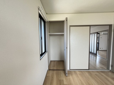 【収納】 | グランディールA棟