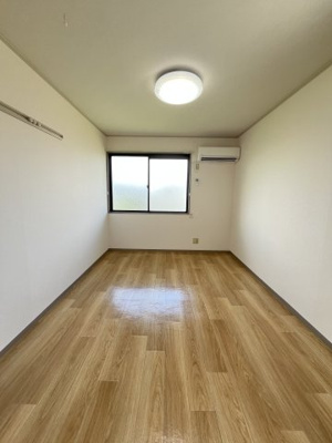 【洋室】 | グランディールA棟