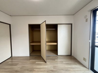 【収納】 | グランディールA棟