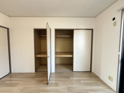 【収納】 | グランディールA棟