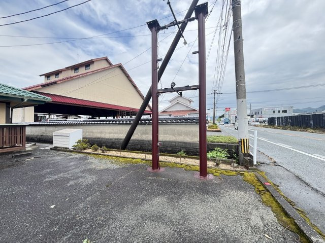 サンリバー店舗のその他