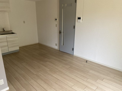 【居間・リビング】 | サンビレッジ西大寺