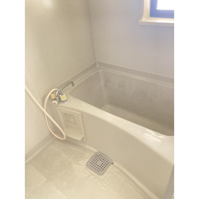 【浴室】 | サンビレッジ西大寺 | 風呂