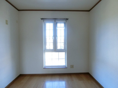 【洋室】 | フレーシア