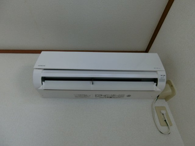 【設備】 | フレーシア