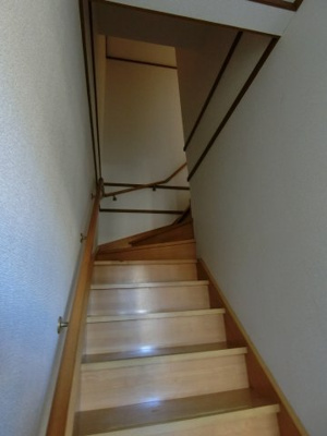 【内装】 | フレーシア