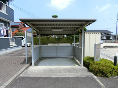 【その他共用部分】 | フレーシア