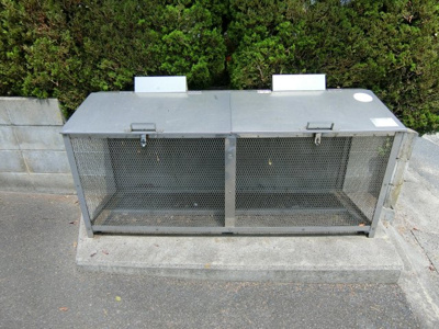 【その他共用部分】 | フレーシア