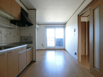 【居間・リビング】 | フレーシア