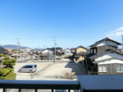 【展望】 | フレーシア