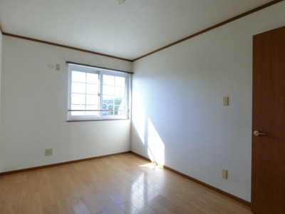 【洋室】 | フレーシア