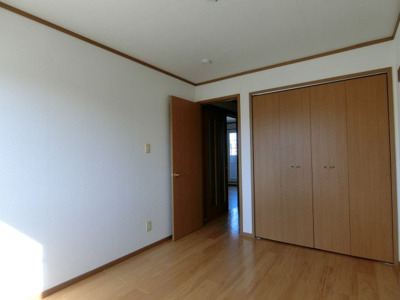 【洋室】 | フレーシア