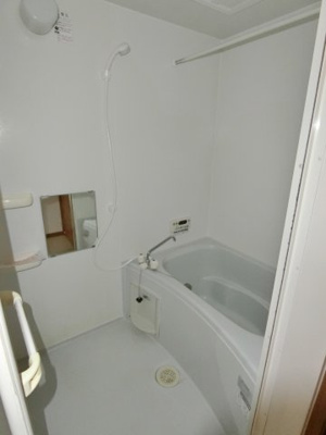 【浴室】 | フレーシア