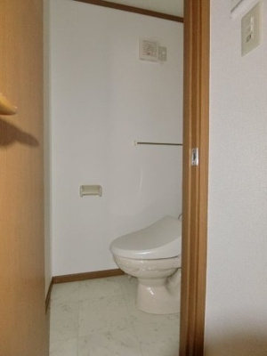 【トイレ】 | フレーシア