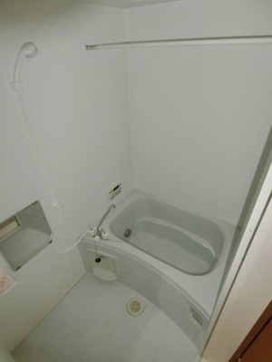 【浴室】 | フレーシア