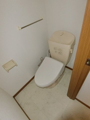 【トイレ】 | フレーシア